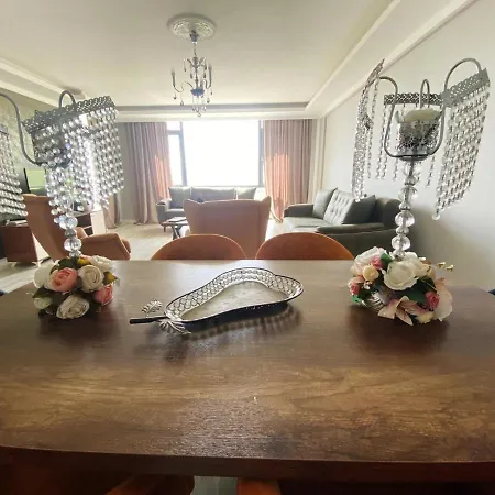 Zahi Dream Houses Yalincak
