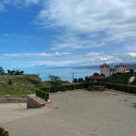 Zahi Dream Houses Yalincak