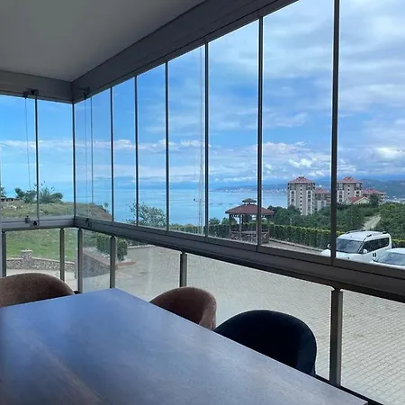 Bed & Breakfast Zahi Dream Houses Yalincak
