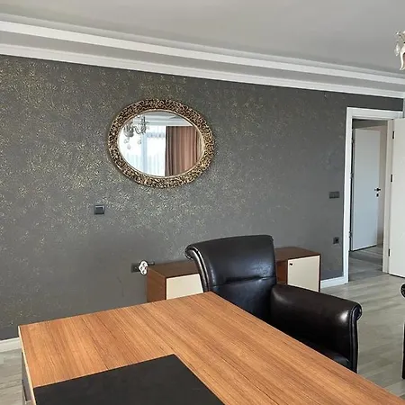 Zahi Dream Houses Yalincak