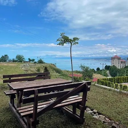 Zahi Dream Houses Yalincak Trabzon