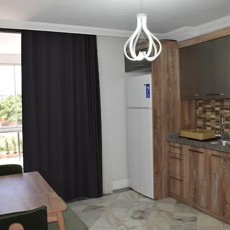 Zahi Dream Houses Yalincak Bed & Breakfast Trabzon