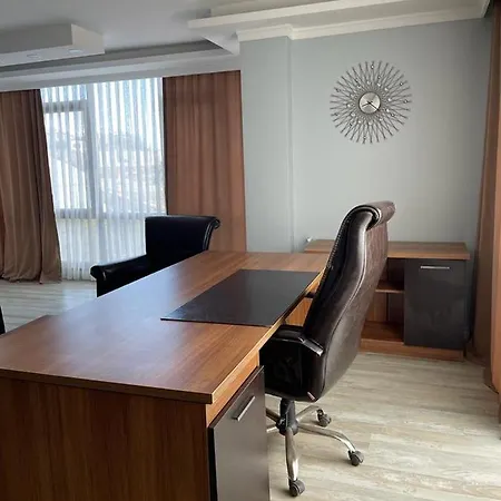 Zahi Dream Houses Yalincak Trabzon