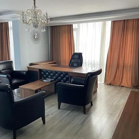 Zahi Dream Houses Yalincak