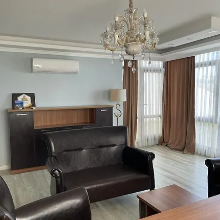 Bed & Breakfast Zahi Dream Houses Yalincak