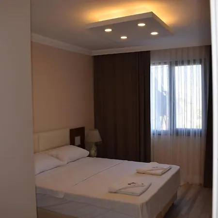Bed & Breakfast Zahi Dream Houses Yalincak Trabzon