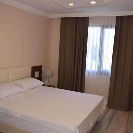 Zahi Dream Houses Yalincak Bed & Breakfast *