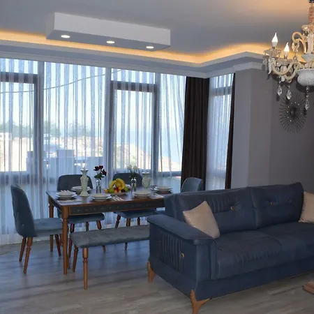 Zahi Dream Houses Yalincak *
