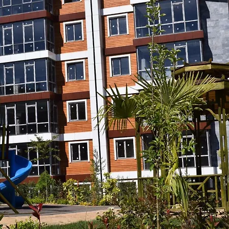 Zahi Dream Houses Yalincak Trabzon