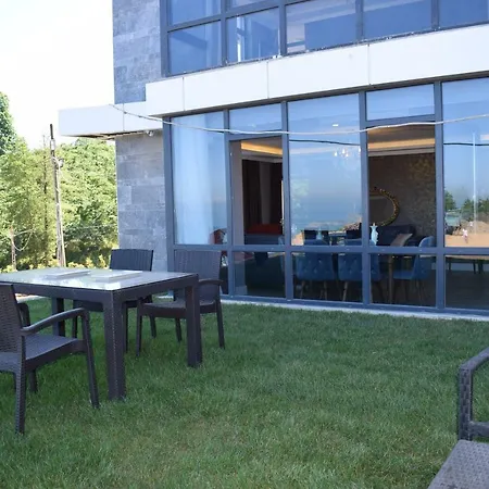 Zahi Dream Houses Yalincak Bed & Breakfast *
