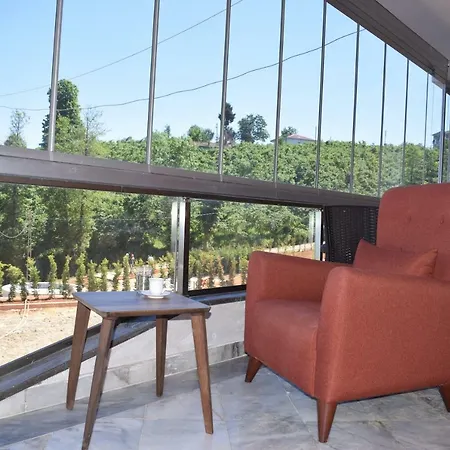 Zahi Dream Houses Yalincak Bed & Breakfast