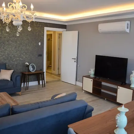 Bed & Breakfast Zahi Dream Houses Yalincak Trabzon