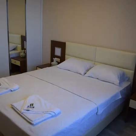 Zahi Dream Houses Yalincak Bed & Breakfast