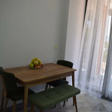 Zahi Dream Houses Yalincak Bed & Breakfast Trabzon