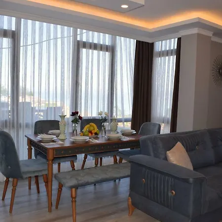 Zahi Dream Houses Yalincak Bed & Breakfast Trabzon