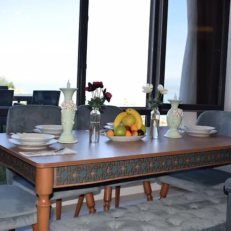 Zahi Dream Houses Yalincak *