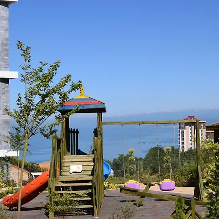 Bed & Breakfast Zahi Dream Houses Yalincak *