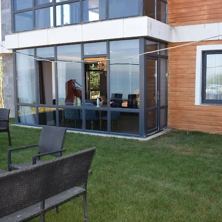 Zahi Dream Houses Yalincak * Trabzon