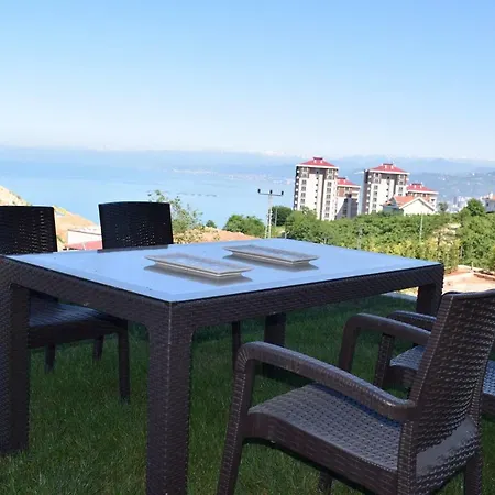 Zahi Dream Houses Yalincak Bed & Breakfast