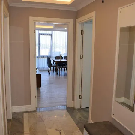Bed & Breakfast Zahi Dream Houses Yalincak Trabzon