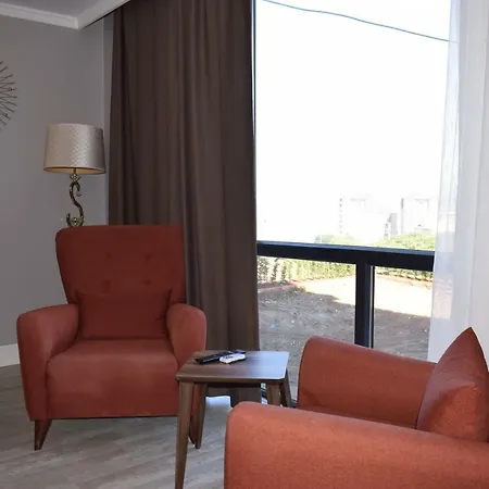 Zahi Dream Houses Yalincak * Trabzon