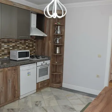 Zahi Dream Houses Yalincak Bed & Breakfast Trabzon