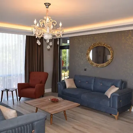 Zahi Dream Houses Yalincak Bed & Breakfast