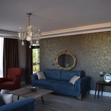 Bed & Breakfast Zahi Dream Houses Yalincak Trabzon