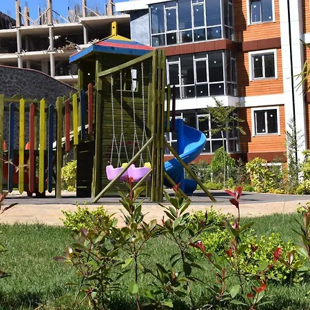 Bed & Breakfast Zahi Dream Houses Yalincak Trabzon