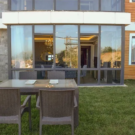 Zahi Dream Houses Yalincak Bed & Breakfast