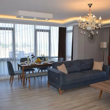 Bed & Breakfast Zahi Dream Houses Yalincak
