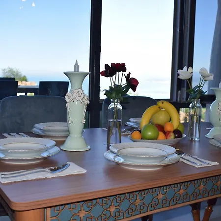 Zahi Dream Houses Yalincak *