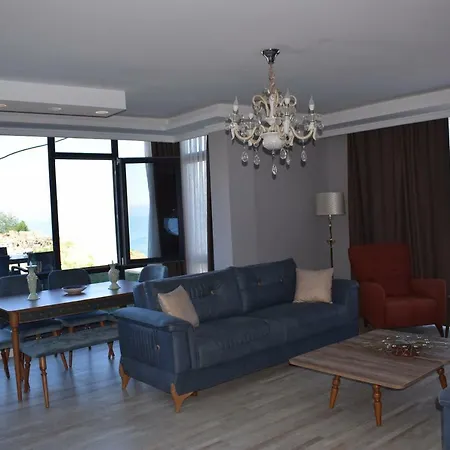 Zahi Dream Houses Yalincak * Trabzon