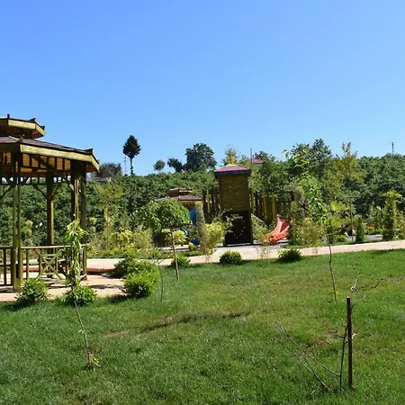 Zahi Dream Houses Yalincak Trabzon