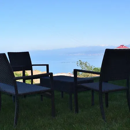 Zahi Dream Houses Yalincak Trabzon