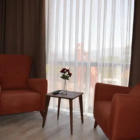 Zahi Dream Houses Yalincak Trabzon