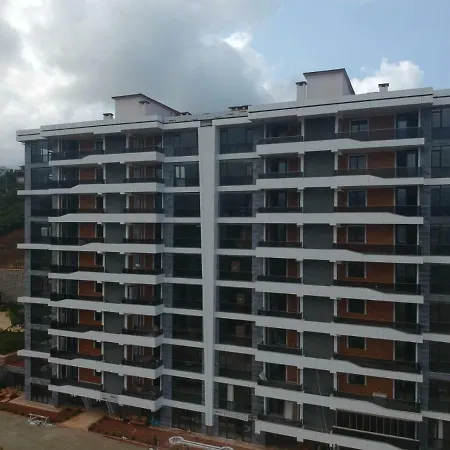 Zahi Dream Houses Yalincak *