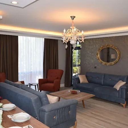 Zahi Dream Houses Yalincak Bed & Breakfast Trabzon