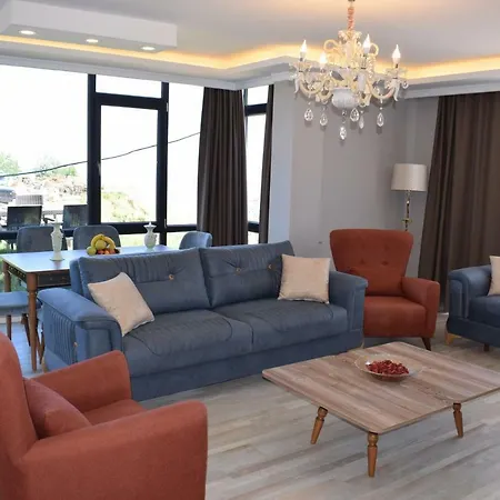 Zahi Dream Houses Yalincak Trabzon