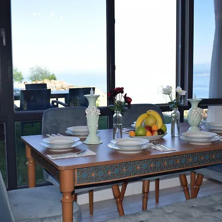 Zahi Dream Houses Yalincak *