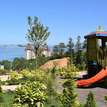 Zahi Dream Houses Yalincak
