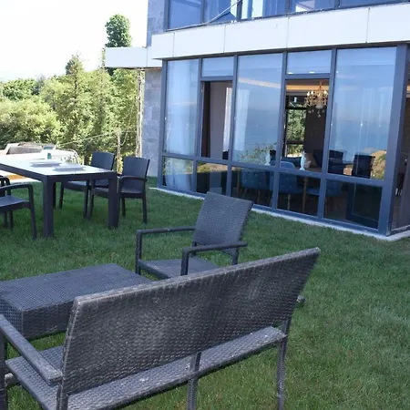 Zahi Dream Houses Yalincak Trabzon