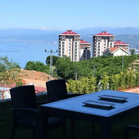 Zahi Dream Houses Yalincak Bed & Breakfast *
