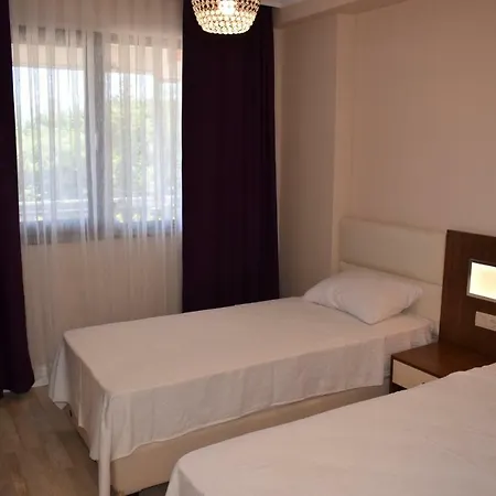 Zahi Dream Houses Yalincak Trabzon