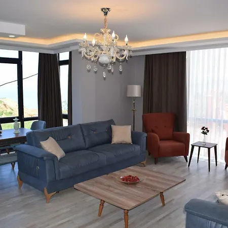 Zahi Dream Houses Yalincak Trabzon