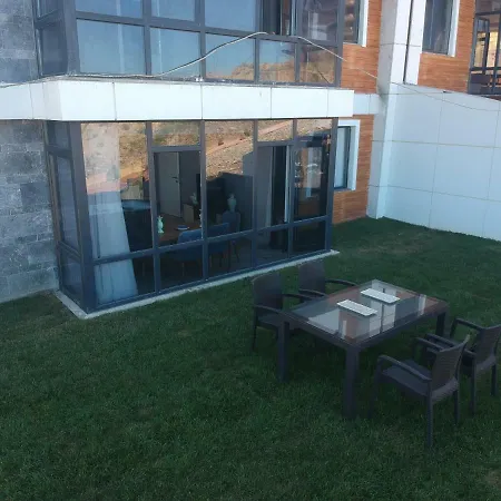 Bed & Breakfast Zahi Dream Houses Yalincak Trabzon