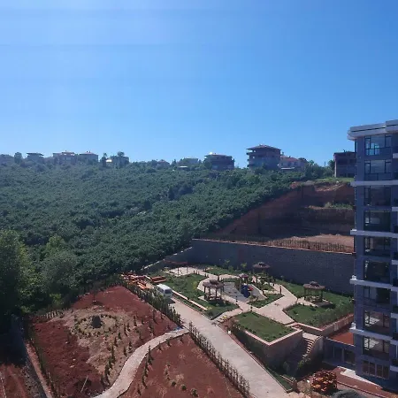 Bed & Breakfast Zahi Dream Houses Yalincak Trabzon