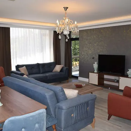 Zahi Dream Houses Yalincak Bed & Breakfast *