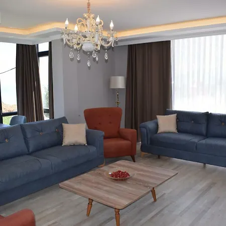 Zahi Dream Houses Yalincak