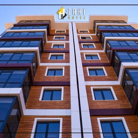 Zahi Dream Houses Yalincak Bed & Breakfast Trabzon